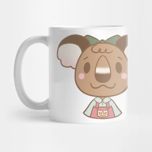 Cutie Koala Mug